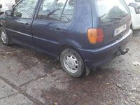 używany VW Polo 
