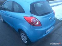 używany Ford Ka 1.2 Trend