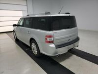 używany Ford Flex 