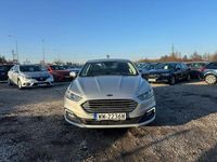 Używany Ford Mondeo 165 KM (121 kW) 2019 Srebrny Sedan/Limuzyna