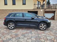 używany Audi Q5 Quattro 2.0 TDI