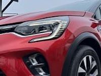 używany Renault Captur 1.0 TCe 100 KM