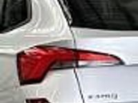 używany Skoda Kamiq