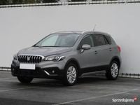 Używany Suzuki SX4 S-Cross 129 KM (94 kW) 2021 Szary SUV