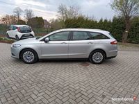 używany Ford Mondeo MK5 2.0 TDCI Polski salon