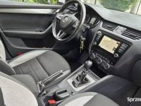 Używany Skoda Octavia 2015 Biały Kombi