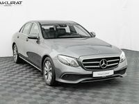 używany Mercedes E220 2dm 195KM 2019r. 161 943km