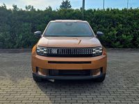 używany Fiat Grande Panda Grande Panda Hybrid Hybrid Icon 1.2 110KM