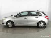 używany Citroën C4 1.6 HDi