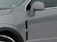 Używany Opel Antara 184 KM (135 kW) 2011 Szary SUV