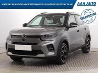 Używany Citroën C3 2024 Szary