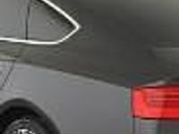 Używany Audi A5 144 KM (105 kW) 2016 Szary Sedan/Limuzyna