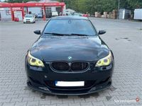 używany BMW M5 E60