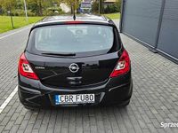 Używany Opel Corsa 2014 Hatchback