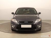 Używany Ford Mondeo 140 KM (102 kW) 2013 Szary Kombi