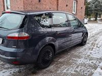 używany Ford S-MAX 2.0 TDCi Ambiente