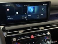 Nowe Hyundai Tucson 2025 Biały SUV