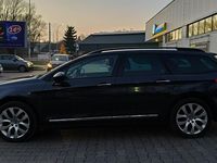 Używany Citroën C5 136 KM (100 kW) 2009 Grafitowy (metalik) Kombi