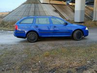 używany Skoda Octavia II 1.9 TDI 105 KM | SALON POLSKA | HAK | PO DUŻYM SERWISIE