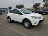 używany Toyota RAV4 2.5dm 176KM 2015r. 100 200km