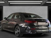 Używany Mercedes C200 2024 Inny kolor Sedan/Limuzyna