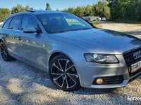 używany Audi A4 3.0 TDI 240KM Quattro # Stronic # Panorama # Full Opcja # Super St…