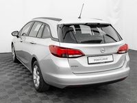 używany Opel Astra GD1V004#1.2 T Edition Cz.park 2 stref klima LED Salon PL VAT23%