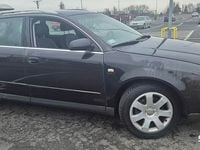 Używany Audi A4 2002 Kombi