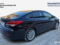 używany Hyundai i40