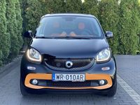 używany Smart ForFour SONARAUTOMAX Select Approved Car