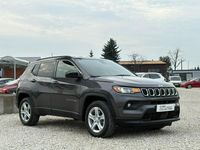 używany Jeep Compass 2dm 200KM 2023r. 9 472km