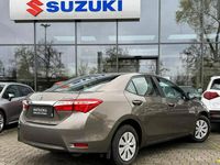 używany Toyota Corolla 1.6dm 132KM 2018r. 54 103km