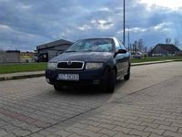 używany Skoda Fabia I 1.9 TDI 101KM