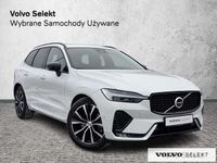 Używany Volvo XC60 250 KM (183 kW) 2025 Biały SUV