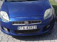 Używany Fiat Bravo 2010 Hatchback