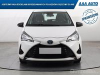 Używany Toyota Yaris 2020 Biały