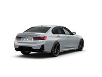 Używany BMW 330 Shadowline 245 KM (180 kW) 2024 Szary brooklyn m metalizowany Sedan/Limuzyna
