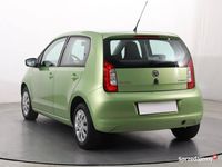 używany Skoda Citigo 1.0 MPI