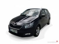 używany Skoda Fabia III (2014-)