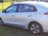 Używany Hyundai Ioniq 2017 Hatchback