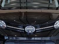 używany Toyota Proace Verso 2.0 D4-D Long Business Aut.
