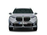 używany BMW X3 2dm 197KM 2025r. 1km