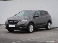 Używany Opel Grandland X 2019 Szary SUV