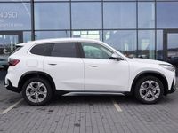 używany BMW X1 sDrive18i