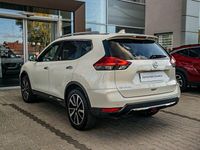 używany Nissan X-Trail 1.3 DIG‐T 160 DCT TEKNA GWARANCJA Salon Polska 360 LED Navi