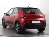 używany Citroën C3 1.2 PureTech