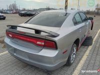 używany Dodge Charger 3.6