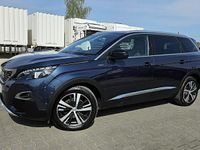 używany Peugeot 5008 1.6dm 180KM 2019r. 148 000km