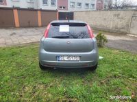 używany Fiat Grande Punto 