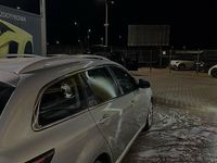 Używany Mazda 6 Exclusive 2008 Srebrny Kombi